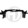DIEDERICHS 4414602 Front Cowling